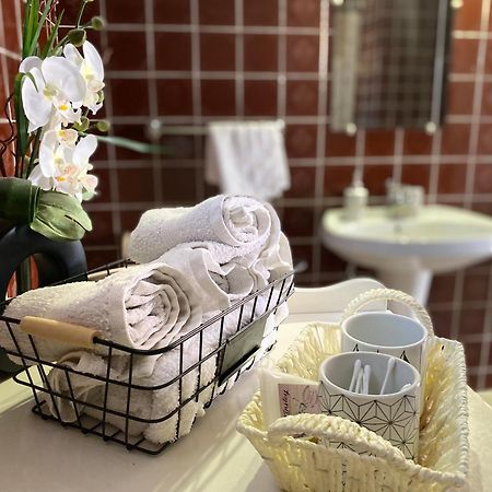 Mo Relax Vendeghaz Villa Mórahalom Екстериор снимка