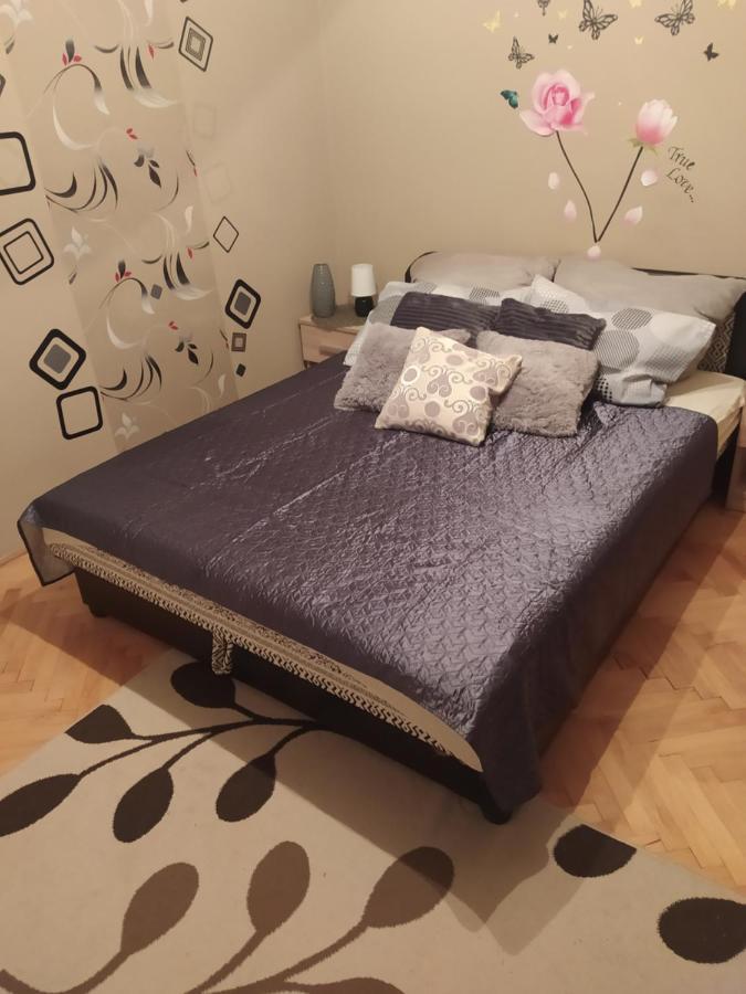 Mo Relax Vendeghaz Villa Mórahalom Екстериор снимка