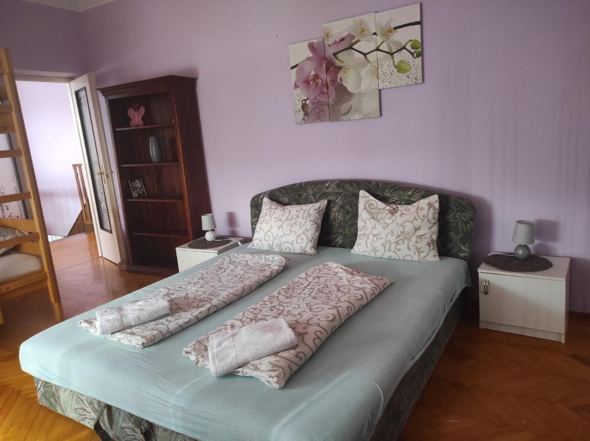 Mo Relax Vendeghaz Villa Mórahalom Екстериор снимка