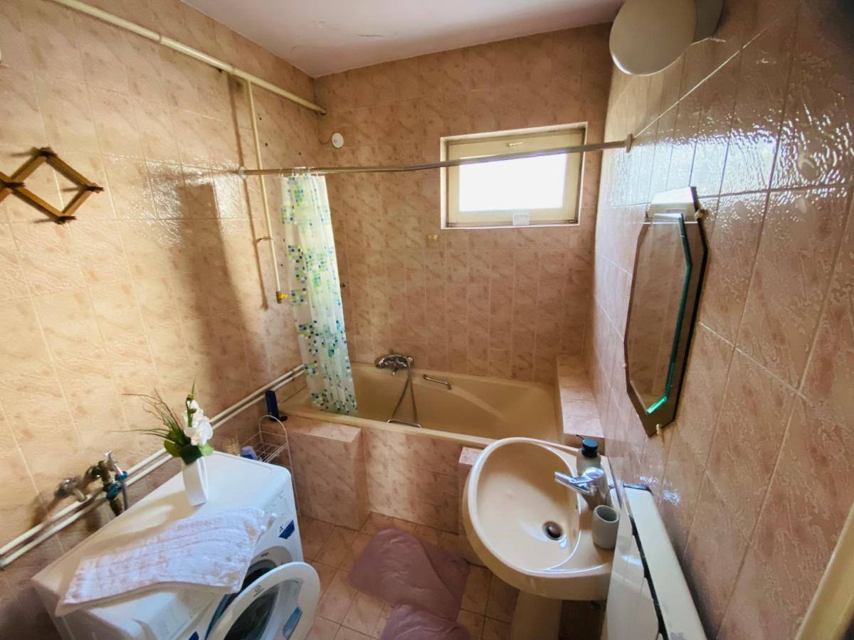Mo Relax Vendeghaz Villa Mórahalom Екстериор снимка