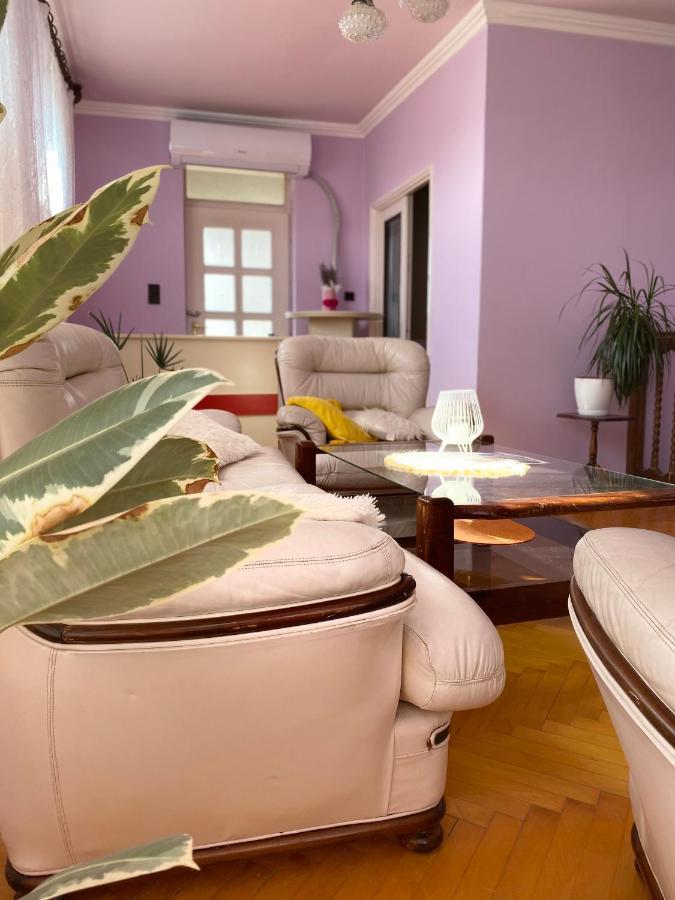 Mo Relax Vendeghaz Villa Mórahalom Екстериор снимка