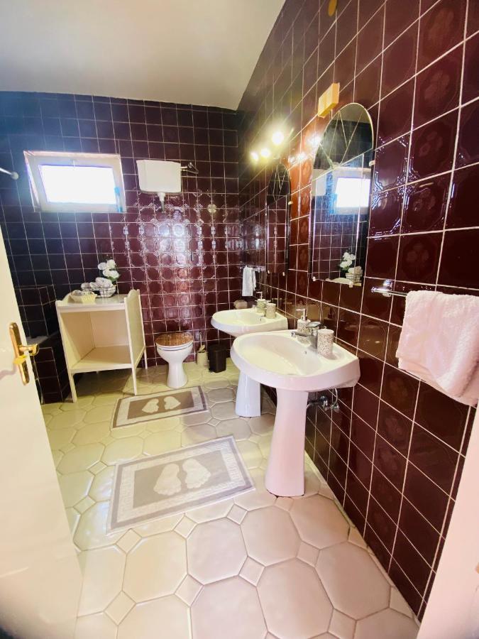 Mo Relax Vendeghaz Villa Mórahalom Екстериор снимка