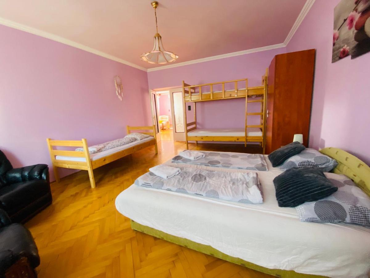 Mo Relax Vendeghaz Villa Mórahalom Екстериор снимка