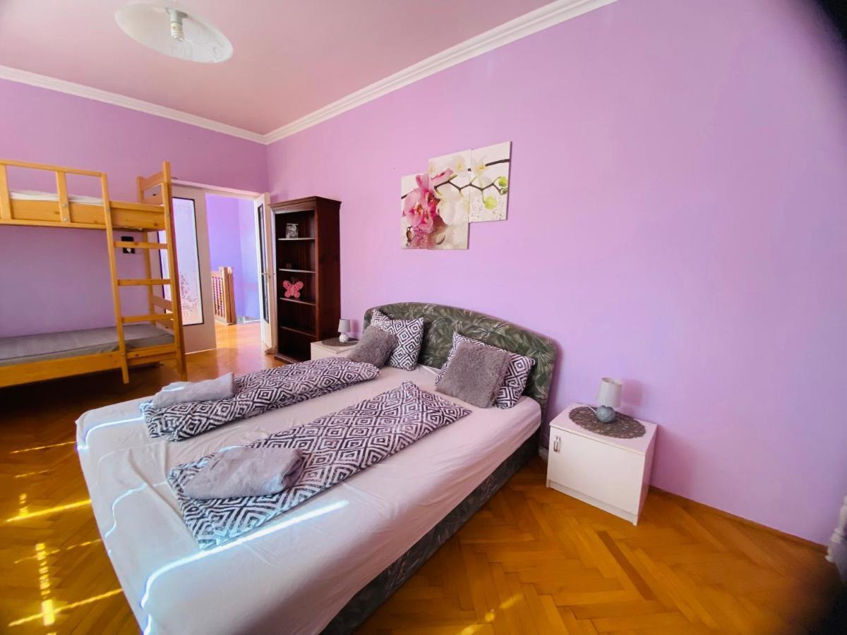 Mo Relax Vendeghaz Villa Mórahalom Екстериор снимка