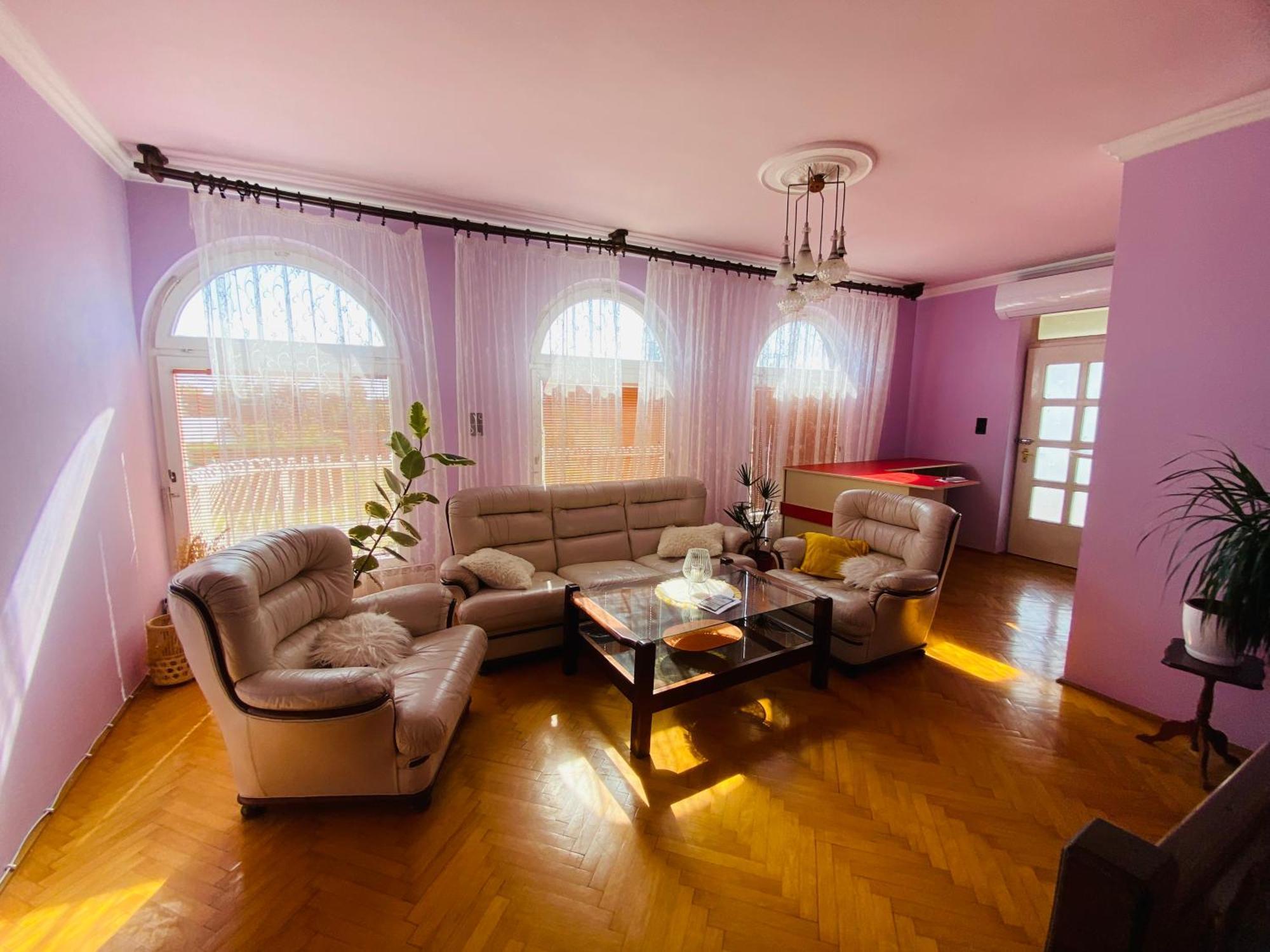 Mo Relax Vendeghaz Villa Mórahalom Екстериор снимка