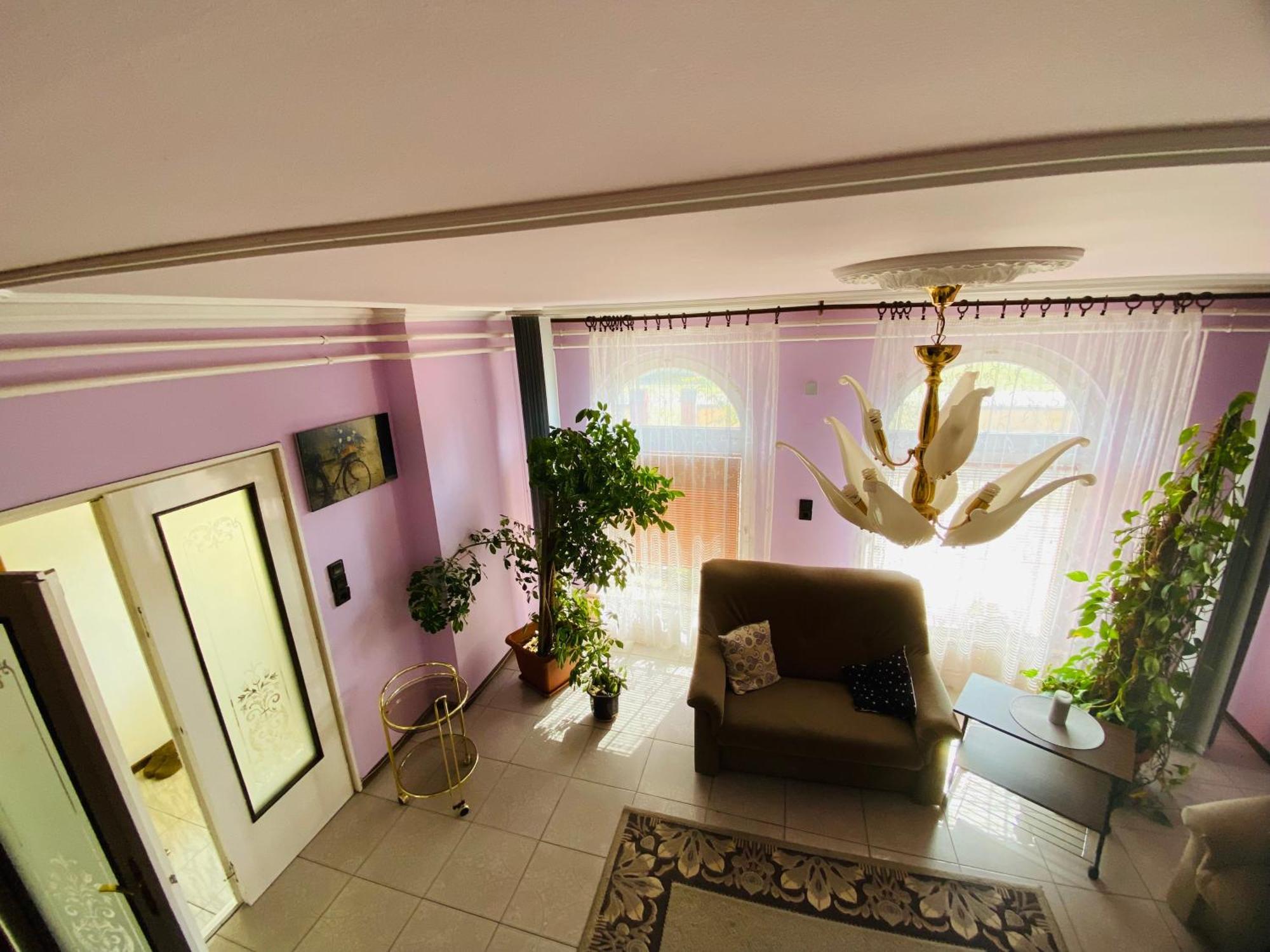 Mo Relax Vendeghaz Villa Mórahalom Екстериор снимка