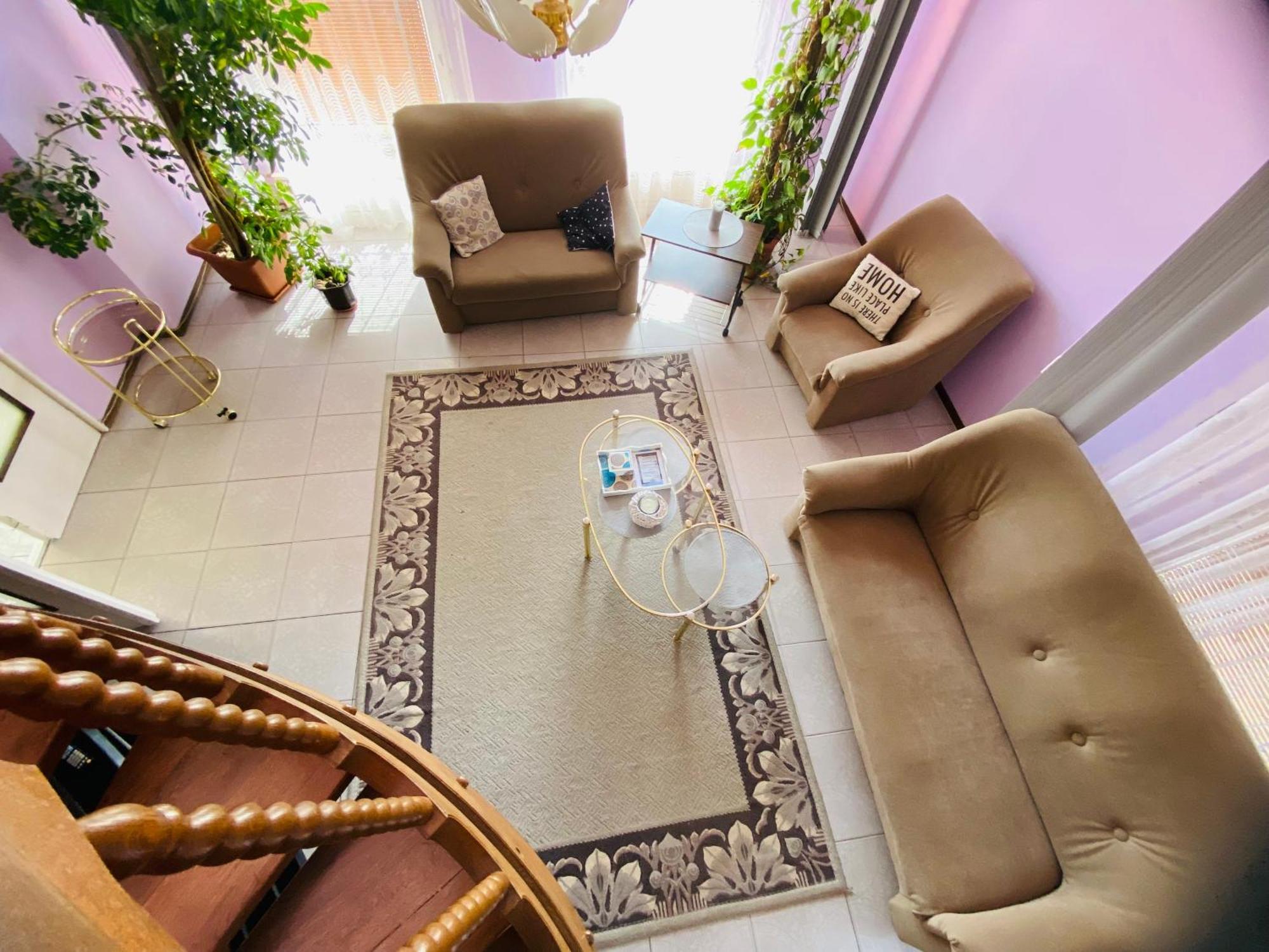 Mo Relax Vendeghaz Villa Mórahalom Екстериор снимка